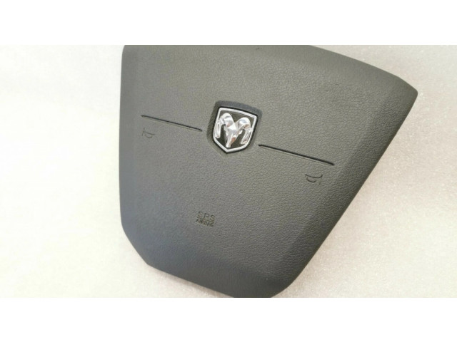 Надувная подушка для руля