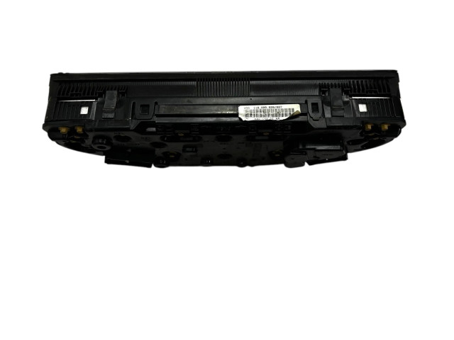 Přístrojová deska Mercedes-Benz C W202 2000 2025402148, 110008828007