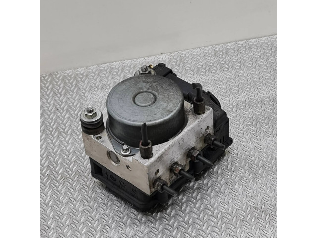 Jednotka ABS 0265800493, 75819S1181 Suzuki SX4 2008