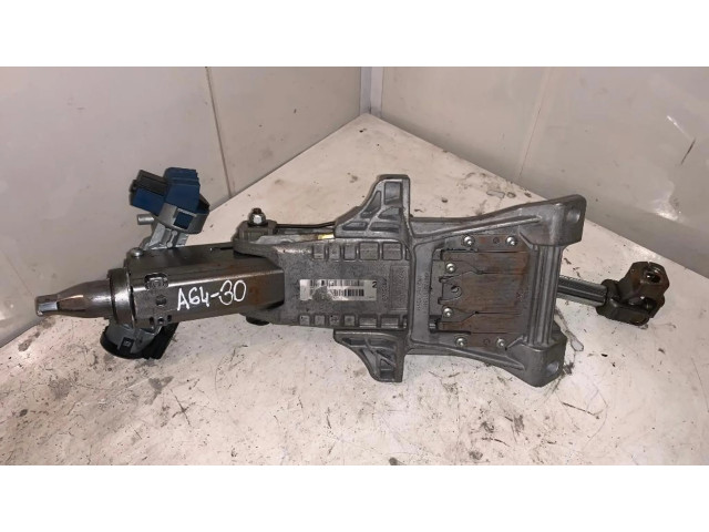 Hřeben řízení Ford S-MAX 2007 511361H, A64-30