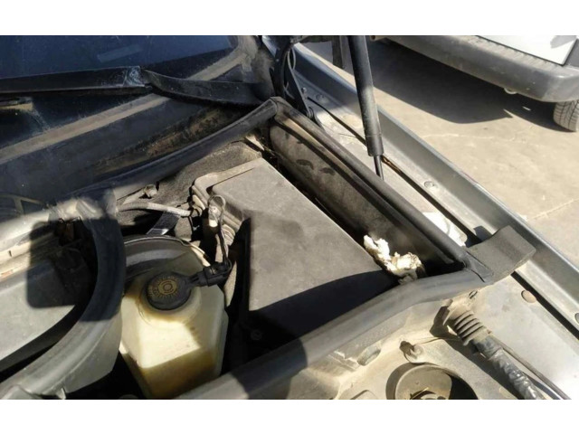 Блок предохранителей    BMW X3 E83    