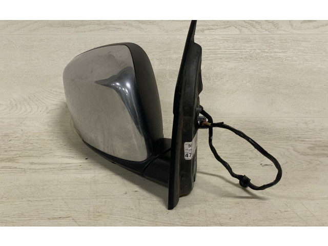 Zpětné zrcátko Chrysler Grand Voyager V 2009