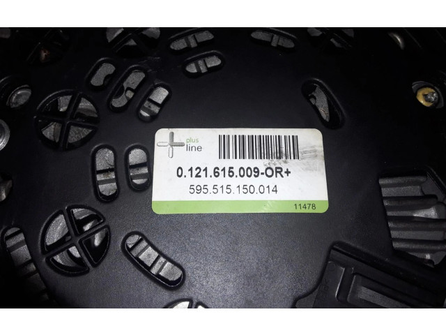 Генератор 595515150014 Ford Galaxy