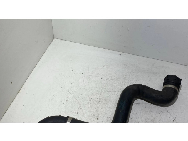 Вентилятор радиатора     1436360, 14364070    BMW 3 E46 1.9