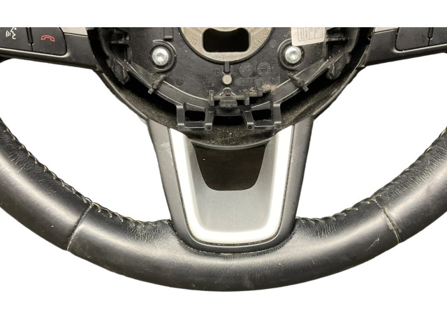 Руль Jeep Renegade  2014 -  года 1041989, 1041992      