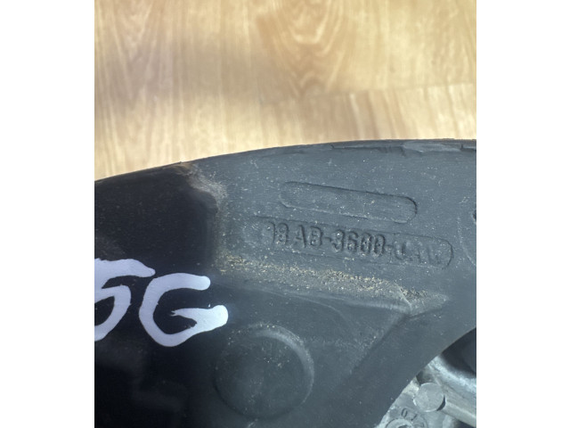 Руль 98AB-3600-ADW, 98AB3600ADW Ford Focus