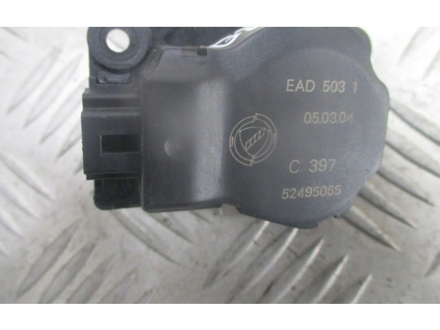 Блок комфорта 52495065   Alfa Romeo GT   