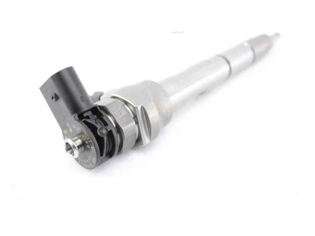 Форсунка 05L130277E    Skoda Octavia Mk4   