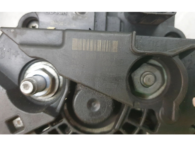 Генератор 03C903025F Volkswagen Golf VI