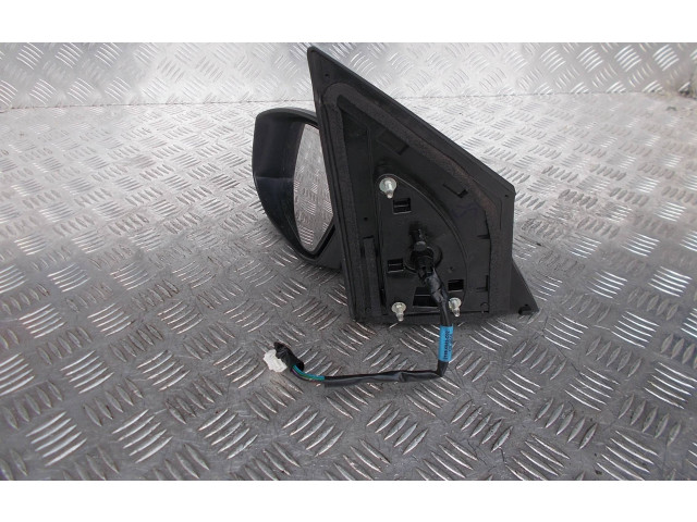 Zpětné zrcátko Nissan Pulsar 2014