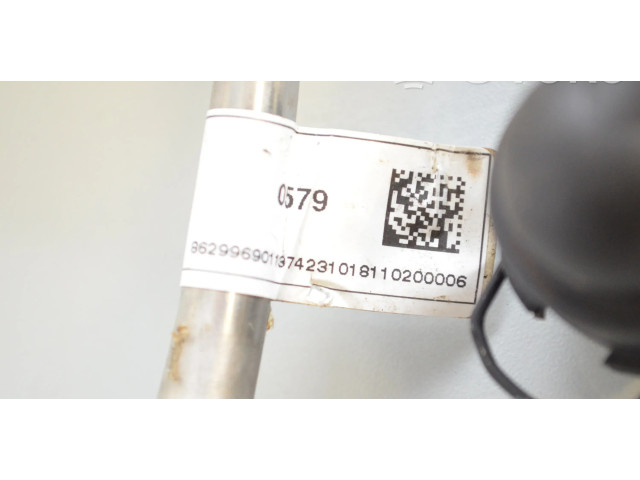 Turbodmychadlo Турбина 8631904, 8629969 BMW 5 G30 G31 2.0 B48B20A