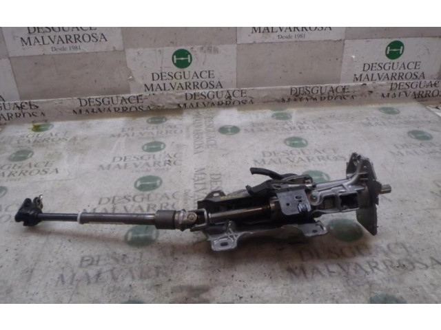 Рулевая рейка Citroen C4 Aircross - года