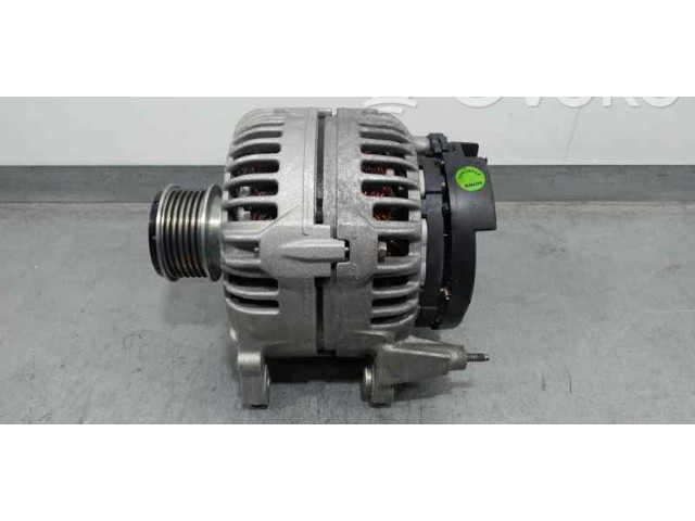 Генератор 03L903023   Audi A3 S3 8P      