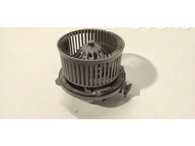 Вентилятор печки    F664529T, F664513V   Citroen C5
