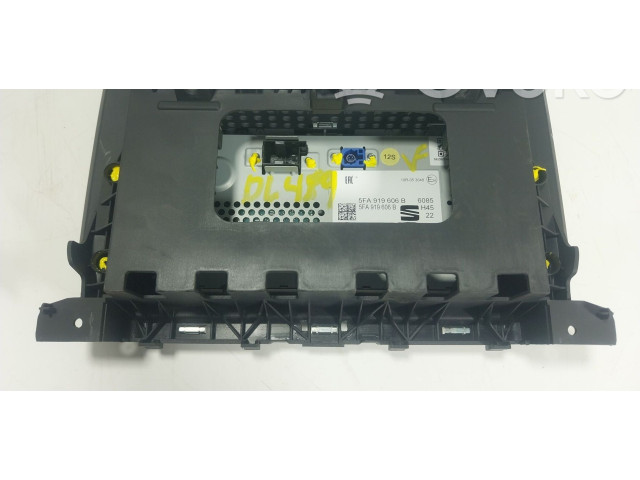 Дисплей    5FA919606B041, 5FA919606B   Cupra Leon