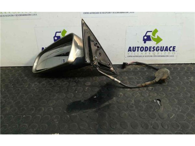 Зеркало (механическое)       Audi A6 S6 C4 4A  1994 - 1997 года   
