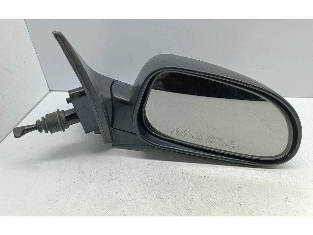 Zpětné zrcátko Chevrolet Lacetti 2006