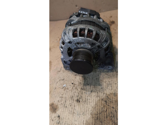 Генератор 231000803R Dacia Dokker