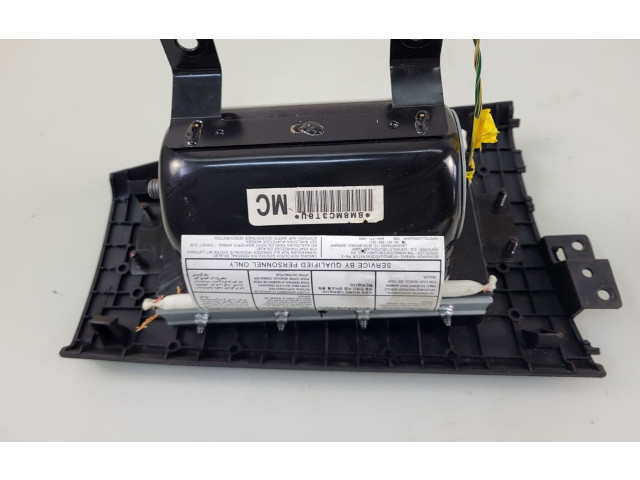 Подушка безопасности пассажира BM8MC3T8U   Chevrolet Matiz