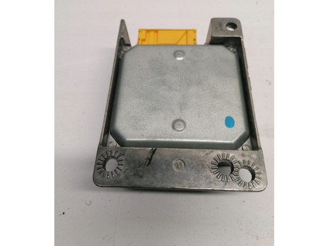 Блок подушек безопасности 09114586EF   Opel Tigra A