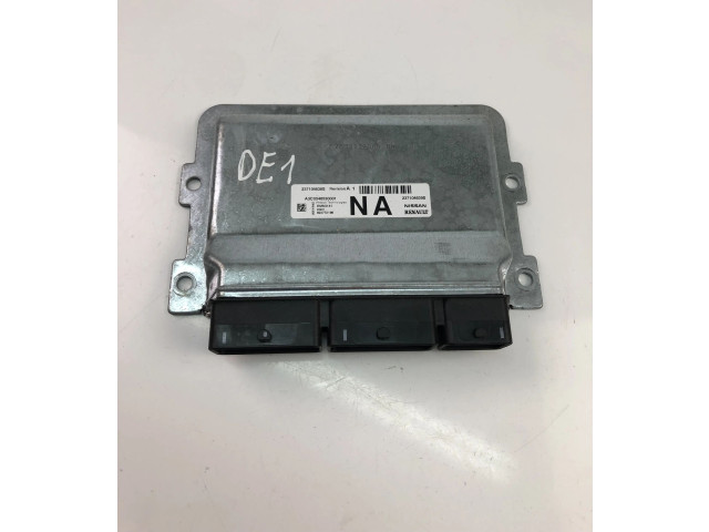 Řídící jednotka 237104639S Renault Clio V 2020
