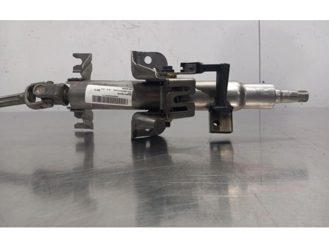 Руль Dacia Logan II  2012 - 2020 года 488102309R      