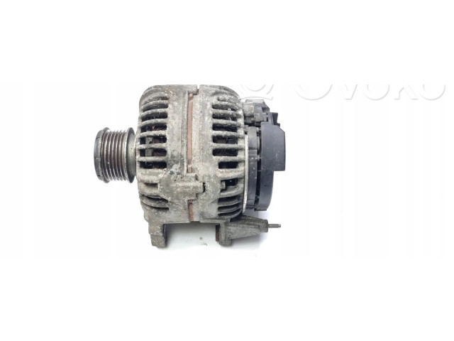 Генератор 06F903023F Skoda Octavia Mk2 (1Z)