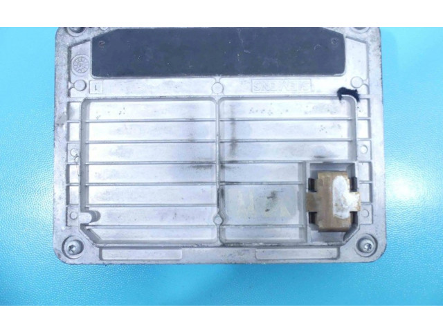 Блок управления двигателем Блок управления 06A906019D, IMPRK1004549 Audi A3 S3 8L