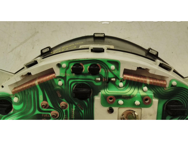 Přístrojová deska  Daewoo Matiz    