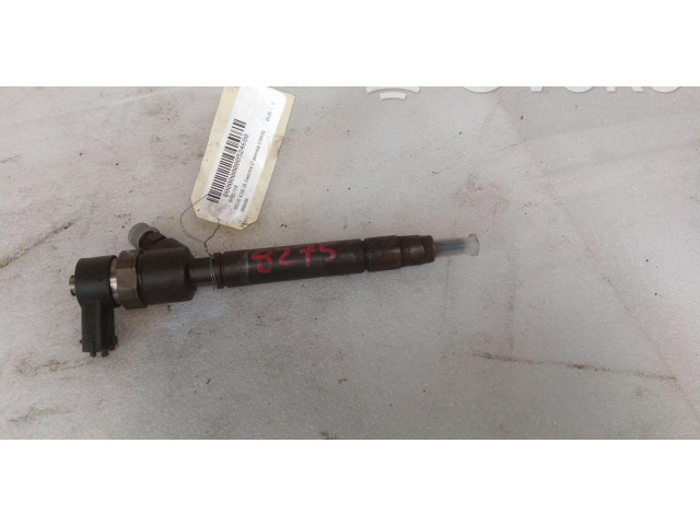 Форсунка 0445110251 Volvo XC90