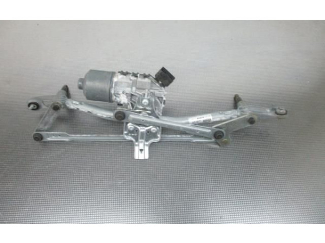 Моторчик дворников 3397020954, 0390241621 Citroen Berlingo