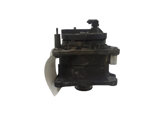 Генератор 03C903023D, 0124325128   Volkswagen Jetta V 1.6     