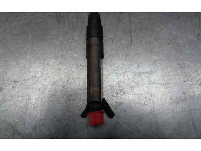 Форсунка 28130201T, 0432193746 Volkswagen Golf SportWagen AHF