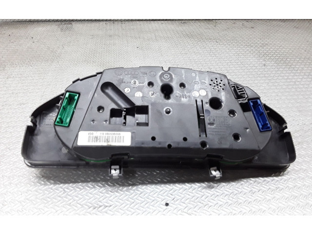 Панель приборов 7M5920800E Ford Galaxy