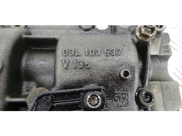 Píst 03L103537, 03L103535   Volkswagen Beetle A5    CFFB 