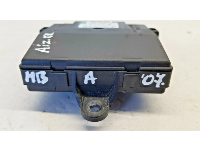 Блок управления дверью