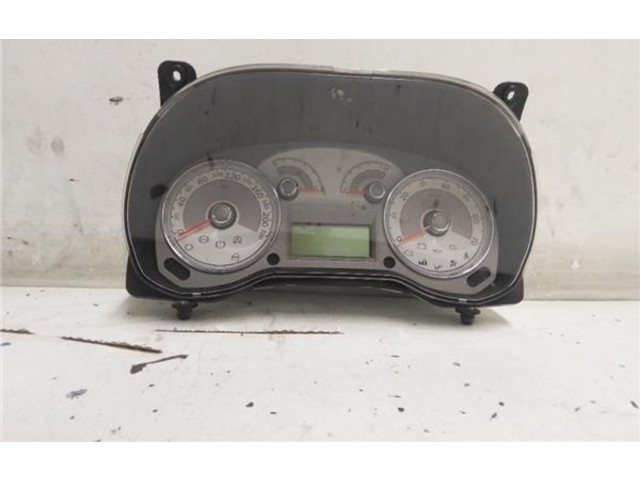 Панель приборов 51820311, 51820311 Fiat Linea