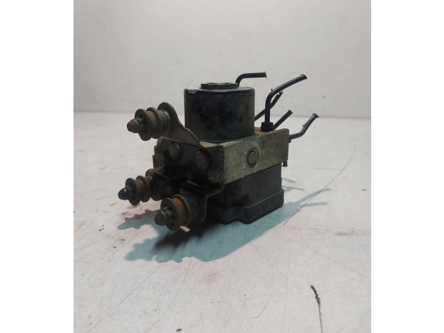 Блок АБС 1K0907379P Skoda Octavia Mk2 (1Z) 2004 - 2013 года