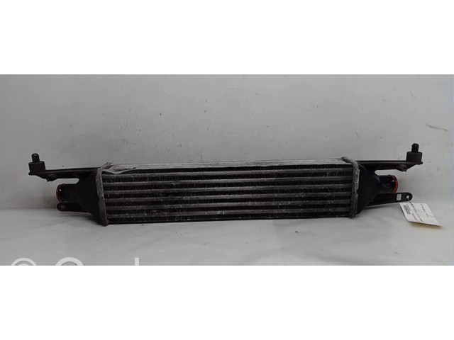 Интеркулер 50540161 Alfa Romeo Mito 1.2