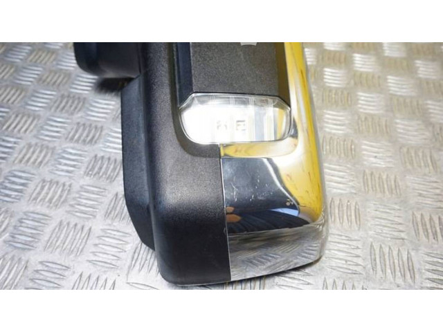 Зеркало электрическое GMC Sierra 1000 - года