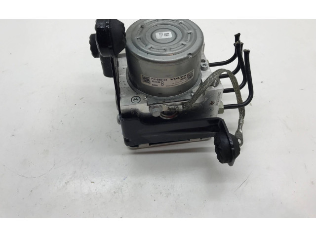 Блок АБС 31680098   Volvo  XC90  2014 -  года