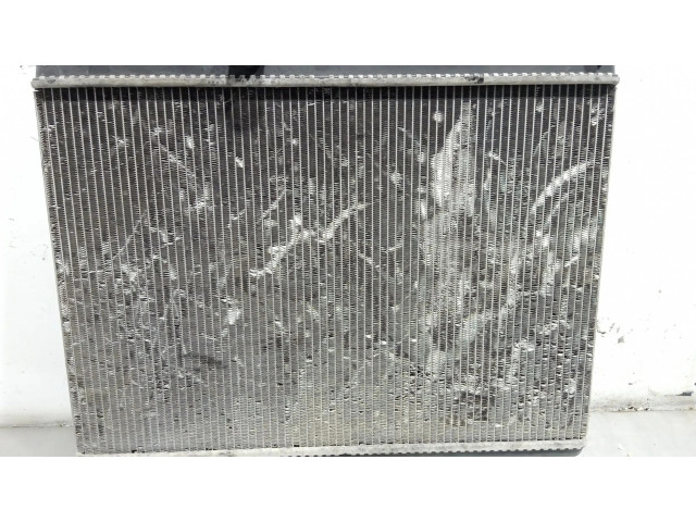 Радиатор охлаждающей жидкости