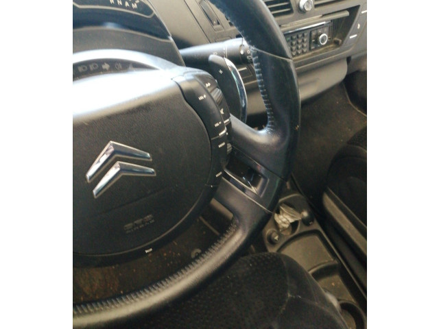 Руль Citroen C4 Grand Picasso 2007 - 2013 года 00004109HN