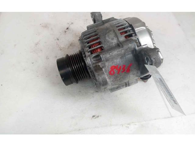 Генератор 56041578AD Jeep Cherokee III KJ