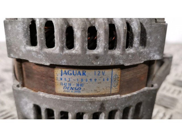 Генератор 2W9310300AB   Jaguar S-Type 3.0     