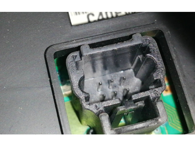 Дисплей    1497566080B01, 5550001707   Fiat Ulysse