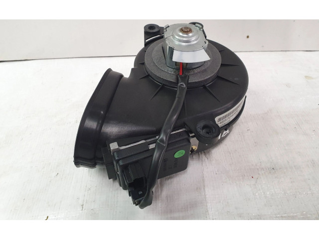 Вентилятор печки    1485724080, 5020105   Citroen C8