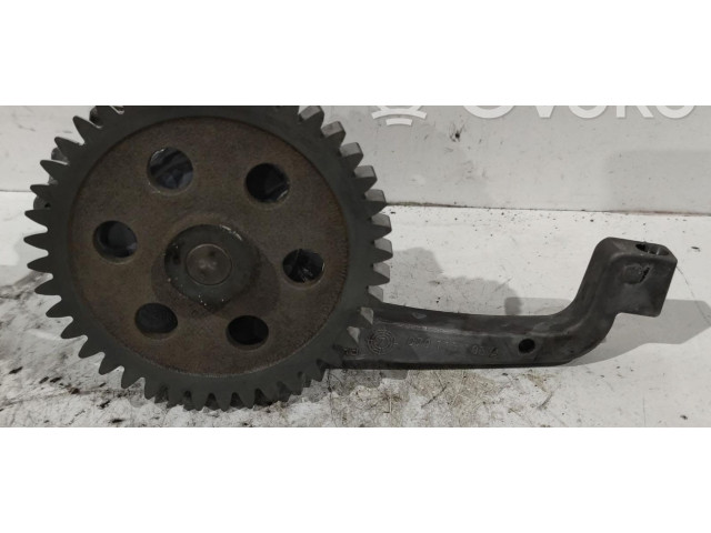 Čerpadlo oleje    Volkswagen Transporter - Caravelle T5   