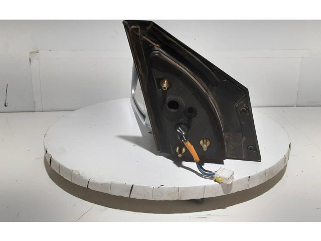 Зеркало (управляемое электричеством) MN154651HB Mitsubishi Lancer