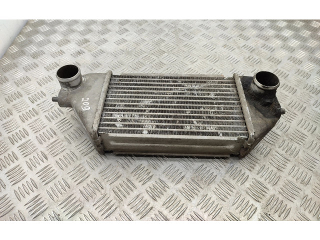 Интеркулер  1271002270   Honda FR-V 